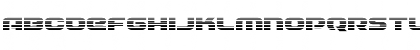 Annapolis Gradient Regular Font Annapolis Gradient Regular Font