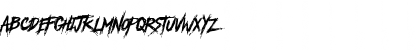 Another America Regular Font