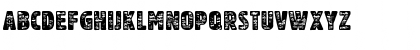 Another Brick Regular Font Another Brick Regular Font