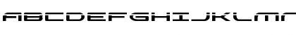 Antietam Laser Regular Font Antietam Laser Regular Font