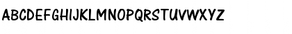 CENA Regular Font CENA Regular Font