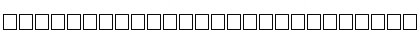 CarrKeys Regular Font CarrKeys Regular Font