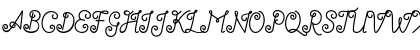Antiqueline FreeVersion Font