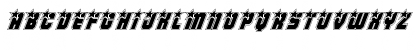 Army Rangers Academy Italic Italic Font Army Rangers Academy Italic Italic Font