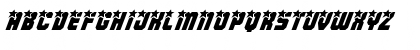 Army Rangers Italic Italic Font Army Rangers Italic Italic Font