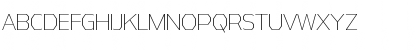 Athabasca Condensed ExtraLight Font Athabasca Condensed ExtraLight Font