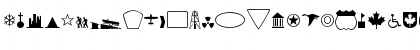 CartographerLightSSK Regular Font CartographerLightSSK Regular Font
