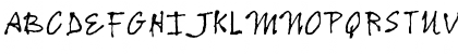 Cartographers Regular Font Cartographers Regular Font