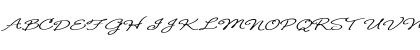 B de bonita regular Regular Font B de bonita regular Regular Font