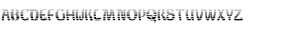 Babalu Gradient Regular Font Babalu Gradient Regular Font
