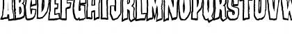 Bad Stories Regular Font