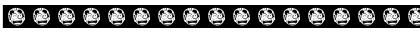 BADUY Regular Font BADUY Regular Font