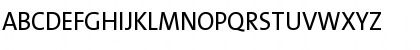 Bahij TheSansArabic Plain Regular Font