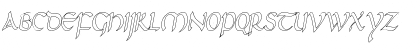 Unkul Regular Font