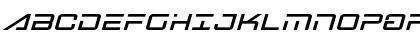 Banshee Pilot Black Italic Black Italic Font Banshee Pilot Black Italic Black Italic Font