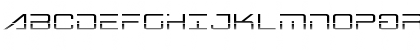 Banshee Pilot Halftone Regular Font Banshee Pilot Halftone Regular Font