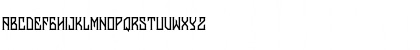 Banten Unfamous 2 Regular Font Banten Unfamous 2 Regular Font