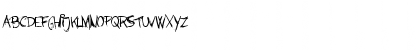 Barbies Jalous Sisters Regular Font
