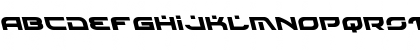 Battlefield Leftalic Italic Font Battlefield Leftalic Italic Font