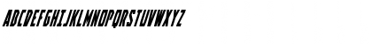 Battleworld Super-Italic Italic Font Battleworld Super-Italic Italic Font