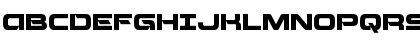 Beam Weapon Regular Font Beam Weapon Regular Font