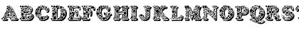 Bemydor Regular Font Bemydor Regular Font