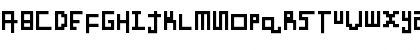 Benci Malaysia Regular Font Benci Malaysia Regular Font