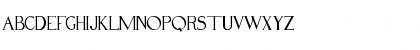 unprofesional Regular Font
