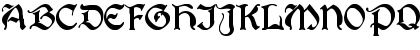 Berry Rotunda Regular Font Berry Rotunda Regular Font