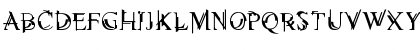 Unserif Regular Font Unserif Regular Font