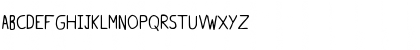 billbonessans Medium Font billbonessans Medium Font