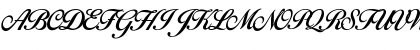 Birds of Paradise Personal use Regular Font Birds of Paradise Personal use Regular Font