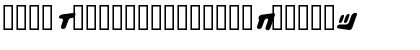 BiscuitBank Regular Font