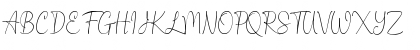 Aprilliant Reguler Font Aprilliant Reguler Font