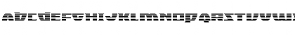 Black Bishop Gradient Regular Font Black Bishop Gradient Regular Font