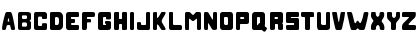 Blobb Regular Font Blobb Regular Font