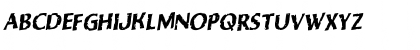 Body Swipers Rotalic Italic Font Body Swipers Rotalic Italic Font