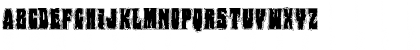 Bog Beast College Regular Font Bog Beast College Regular Font