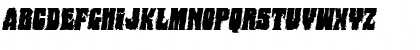 Bog Beast Expanded Italic Expanded Italic Font Bog Beast Expanded Italic Expanded Italic Font