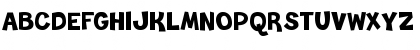 GrilledCheese BTN Regular Font