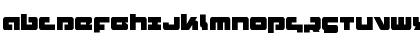 Boomstick Regular Font Boomstick Regular Font