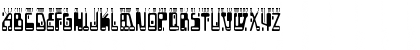 Boron Regular Font Boron Regular Font