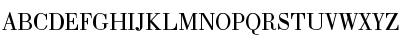 Boston Regular Font Boston Regular Font