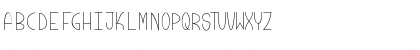 Bouddha Moon Regular Font Bouddha Moon Regular Font