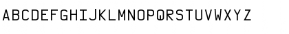 Bowman Normal Font Bowman Normal Font