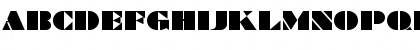 Braggadocio Regular Font Braggadocio Regular Font