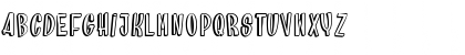Brainfish Rush_PersonalUseOnly Regular Font Brainfish Rush_PersonalUseOnly Regular Font