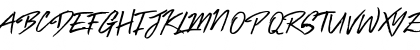 Brat Regular Font Brat Regular Font