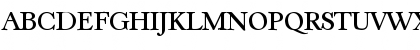Casablanca SF Regular Font Casablanca SF Regular Font
