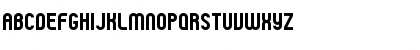 Broderbund Old Bold Font